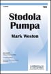 Stodola Pumpa